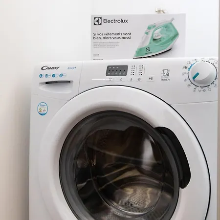 Apartamento Dana *