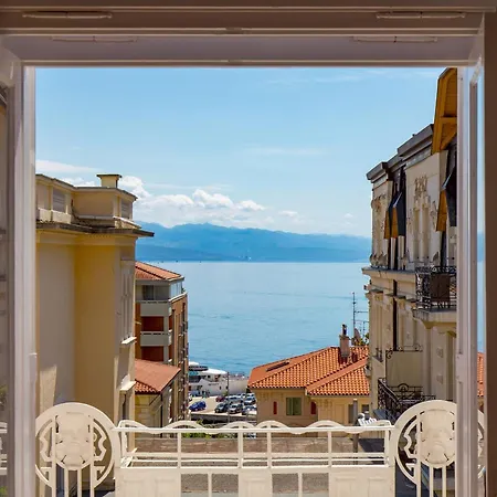 Dana Apartamento Opatija