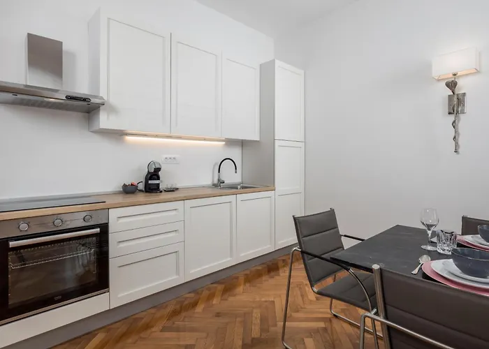 Apartament Dana