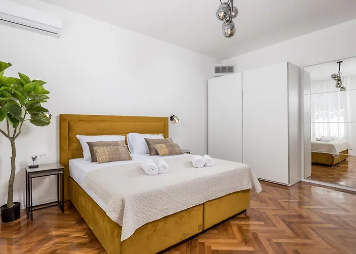 Apartament Dana Opatija