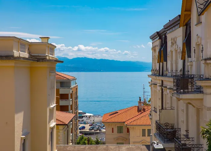 Dana Apartament Opatija