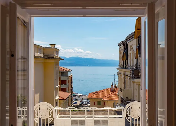 Dana Apartament Opatija