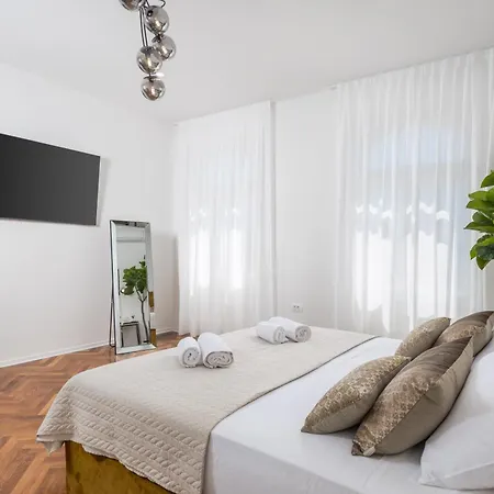 Appartement Dana