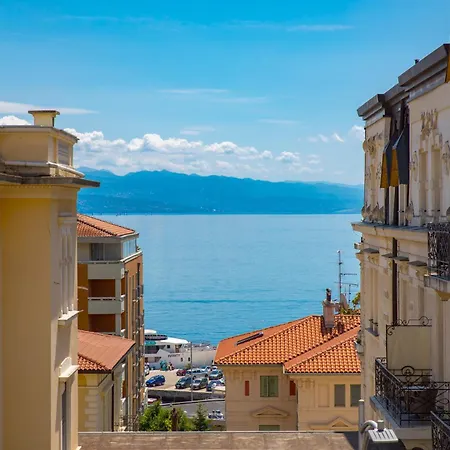 Dana Apartment Opatija