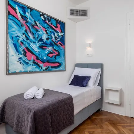 Dana Apartman