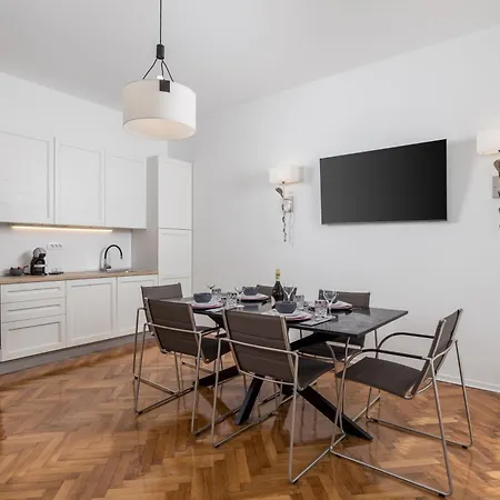 Apartman Dana