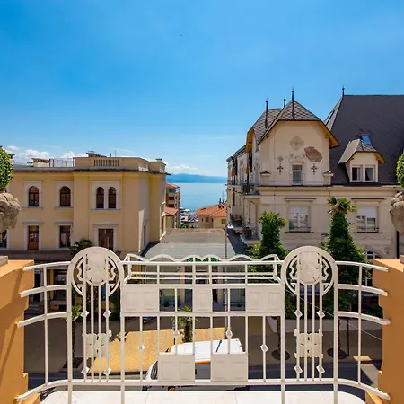 Dana Apartman *