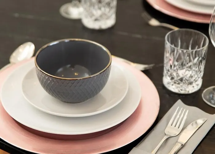 アパート Dana オパティヤ